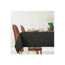 Eurofirany Stella asztalterítő Fekete 145x300 cm party kellék