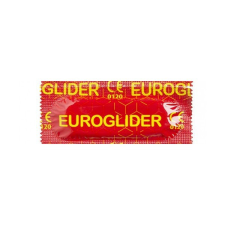 Euroglider standard óvszer (1 db) óvszer