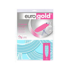 Eurogold BASIC vasalódeszka huzat 120x38cm-120x42cm tartomány lakástextília