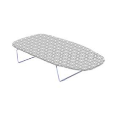 Eurogold EASY mini vasalódeszka 70x30cm (EUROGOLD_12030) vasalódeszka