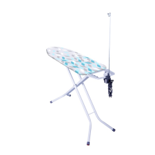 Eurogold Europa Vasalódeszka - 120x38cm (22438A) vasalódeszka