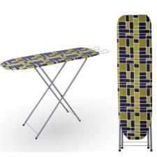 Eurogold Vasalóállvány 104x30 (vasalódeszka) 16030Z vasalódeszka