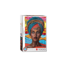 EuroGraphics 1000 db-os puzzle - Beauty (6000-5620) puzzle, kirakós