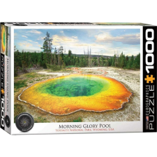 Eurographics 1000 db-os puzzle - Morning Glory Pool (6000-5471) puzzle, kirakós