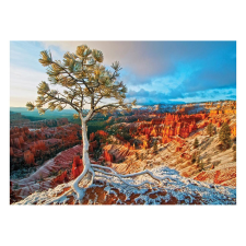  Eurographics 1000 db-os Puzzle - Winter Sunrise - 6000-0692 puzzle, kirakós