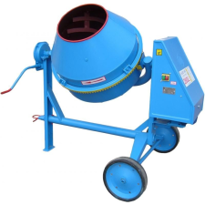 eurokomax BWA260 400V betonkeverő