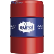 Eurol SUPER LITE 5W-40 (60 L) Motorolaj motorolaj