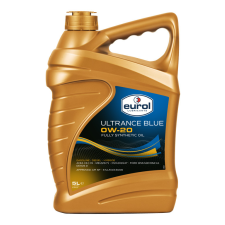 Eurol Ultrance Blue 0W-20 (5 L) motorolaj