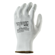  EUROLITE 13P100 FEHÉR PRECÍZIÓS PES KESZTYŰ PU TENYÉR_06