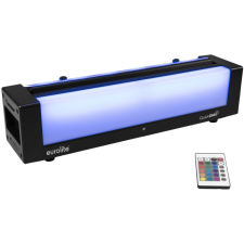Eurolite AKKU Bar-6 Glow QCL Flex QuickDMX világítás