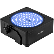 Eurolite AKKU IP Flat Light SMD bl világítás