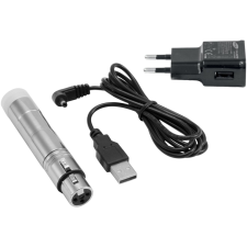 Eurolite AKKU QuickDMX Wireless Receiver világítás