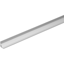 Eurolite Corner Profile für LED Strip silber 2m világítás