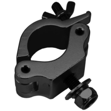 Eurolite DEC-32S Coupler black világítás