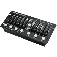 Eurolite DMX LED EASY Operator 4x6 világítás