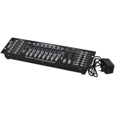 Eurolite DMX Operator 192 Controller világítás