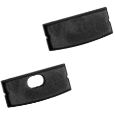 Eurolite End Caps for U-Profil 20mm black világítás