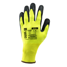 EUROLITE L500 HI-VIZ SÁRGA VÉDŐKESZTYŰ_09