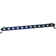 Eurolite LED BAR-12 QCL RGBW Bar világítás