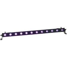 Eurolite LED BAR-12 UV Bar világítás