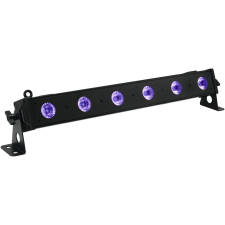 Eurolite LED BAR-6 QCL RGBA Bar világítás