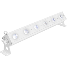 Eurolite LED BAR-6 TCL WW/NW/CW Bar white világítás