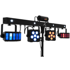 Eurolite LED KLS Laser Bar PRO FX Light Set világítás