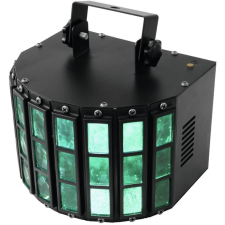 Eurolite LED Mini D-5 Beam Effect világítás