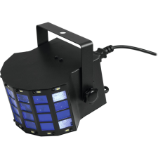 Eurolite LED Mini D-6 Hybrid Beam Effect világítás