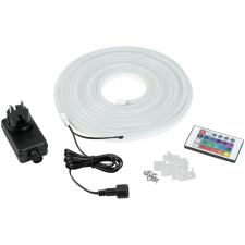 Eurolite LED Neon Flex 24V RGB 5m with IR Set világítás