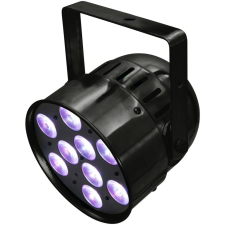 Eurolite LED PAR-56 QCL Short bk világítás