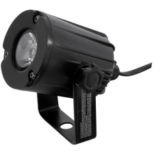Eurolite LED PST-3W 3200K Spot világítás