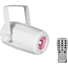 Eurolite LED PST-5 QCL Spot wh világítás