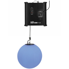 Eurolite LED Space Ball 35 MK3 + HST-500 világítás