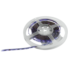 Eurolite LED Strip 300 5m 3528 UV 24V világítás