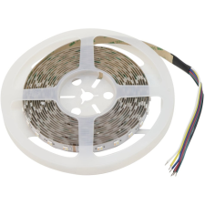 Eurolite LED Strip 300 5m 5050 RGB/WW/CW 24V világítás