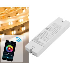 Eurolite LED Strip 5in1 WiFi Controller világítás