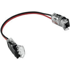 Eurolite LED Strip felxible Connector 2Pin 8mm világítás