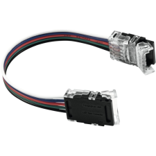 Eurolite LED Strip flexible Connector 5Pin 12mm világítás