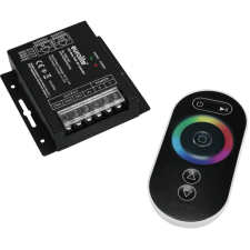 Eurolite LED Strip RGB RF Controller világítás