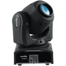 Eurolite LED TMH-13 Moving Head Spot világítás