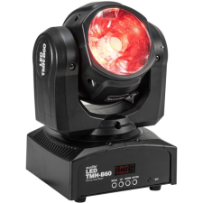 Eurolite LED TMH-B60 Moving Head Beam világítás