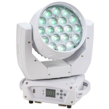 Eurolite LED TMH-X4 Moving Head Wash Zoom wh világítás