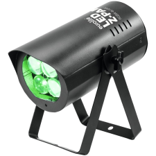 Eurolite LED Z-PAR RGBW 4x10W világítás
