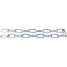 Eurolite Link Chain 8mm  WLL 400kg  1m világítás