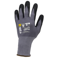  EUROLITE MAX25 SZÜRKE NYLON VÉDŐKESZTYŰ_7
