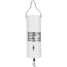 Eurolite MB-1010 Battery Motor white világítás