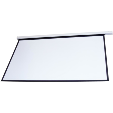 Eurolite Motor Projection Screen 4:3 2 4x1 8m világítás