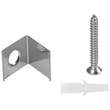 Eurolite Mounting Bracket for Corner Profile Metal világítás