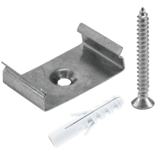 Eurolite Mounting Bracket for U-Profil 20mm Metal világítás